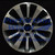 Perfection Wheel | 18-inch Wheels | 15 Ford Expedition | PERF02382