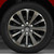 Perfection Wheel | 18-inch Wheels | 15 Ford Expedition | PERF02383