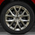 Perfection Wheel | 20-inch Wheels | 15 Ford Expedition | PERF02384