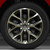 Perfection Wheel | 20-inch Wheels | 15 Ford Expedition | PERF02385