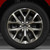 Perfection Wheel | 20-inch Wheels | 15 Ford Expedition | PERF02386