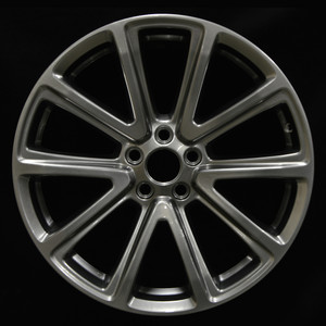 Perfection Wheel | 20-inch Wheels | 15 Ford Explorer | PERF02389