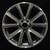 Perfection Wheel | 20-inch Wheels | 15 Ford Explorer | PERF02390
