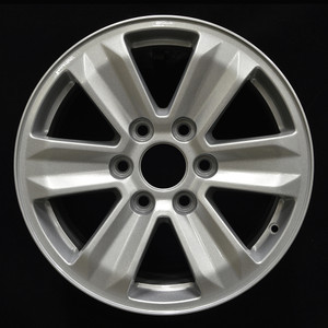 Perfection Wheel | 17-inch Wheels | 15 Ford F-150 | PERF02391