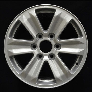 Perfection Wheel | 17-inch Wheels | 15 Ford F-150 | PERF02391
