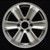 Perfection Wheel | 17-inch Wheels | 15 Ford F-150 | PERF02391