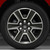 Perfection Wheel | 18-inch Wheels | 15 Ford F-150 | PERF02392