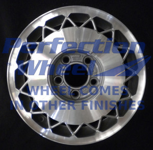 Perfection Wheel | 15-inch Wheels | 92-96 Buick LeSabre | PERF02395