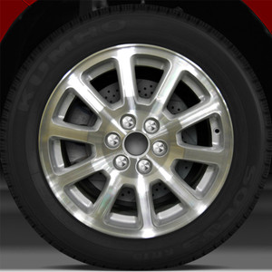 Perfection Wheel | 17-inch Wheels | 05-06 Buick Terraza | PERF02398