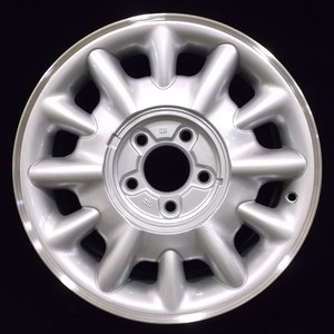 Perfection Wheel | 16-inch Wheels | 95-99 Buick Riviera | PERF02400