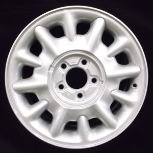 Perfection Wheel | 16-inch Wheels | 95-99 Buick Riviera | PERF02401