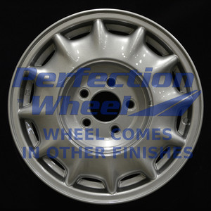 Perfection Wheel | 16-inch Wheels | 99-02 Buick LeSabre | PERF02402