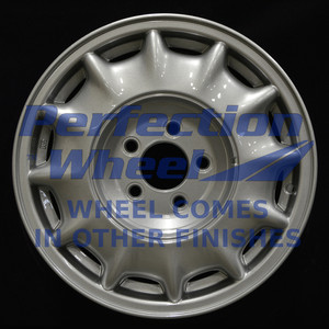Perfection Wheel | 16-inch Wheels | 97-01 Buick Park Avenue | PERF02403