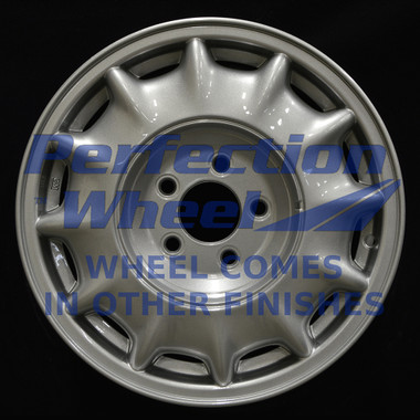 Perfection Wheel | 16-inch Wheels | 97-01 Buick Park Avenue | PERF02403