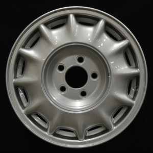 Perfection Wheel | 16-inch Wheels | 97-01 Buick Park Avenue | PERF02405