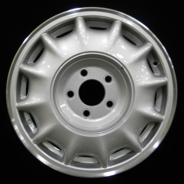 Perfection Wheel | 16-inch Wheels | 99-02 Buick LeSabre | PERF02406