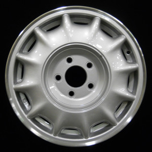 Perfection Wheel | 16-inch Wheels | 97-01 Buick Park Avenue | PERF02407