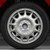 Perfection Wheel | 16-inch Wheels | 97-99 Buick Park Avenue | PERF02409