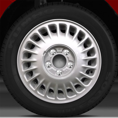 Perfection Wheel | 15-inch Wheels | 97-01 Buick LeSabre | PERF02413