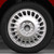 Perfection Wheel | 15-inch Wheels | 97-01 Buick LeSabre | PERF02413