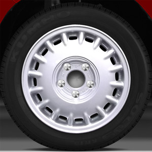 Perfection Wheel | 15-inch Wheels | 97-02 Buick Century | PERF02414