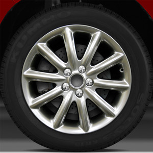 Perfection Wheel | 18-inch Wheels | 06-08 Buick Lucerne | PERF02416