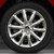 Perfection Wheel | 18-inch Wheels | 06-08 Buick Lucerne | PERF02416