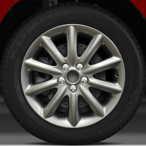 Perfection Wheel | 18-inch Wheels | 06-08 Buick Lucerne | PERF02417