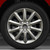 Perfection Wheel | 18-inch Wheels | 06-08 Buick Lucerne | PERF02417
