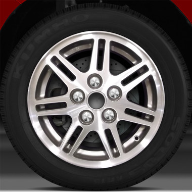 Perfection Wheel | 15-inch Wheels | 99-04 Buick Regal | PERF02419