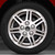 Perfection Wheel | 15-inch Wheels | 99-04 Buick Regal | PERF02419