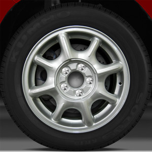 Perfection Wheel | 16-inch Wheels | 00-03 Buick Park Avenue | PERF02422
