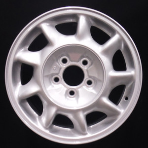 Perfection Wheel | 16-inch Wheels | 00-04 Buick Park Avenue | PERF02423