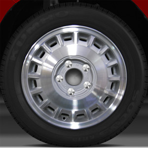 Perfection Wheel | 15-inch Wheels | 05 Buick LaCrosse | PERF02425