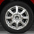 Perfection Wheel | 16-inch Wheels | 01-03 Buick Park Avenue | PERF02428