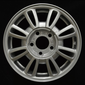 Perfection Wheel | 15-inch Wheels | 02-05 Buick LeSabre | PERF02429