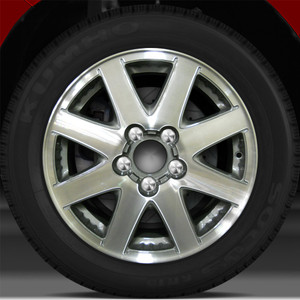 Perfection Wheel | 16-inch Wheels | 02-04 Buick Rendezvous | PERF02430