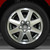 Perfection Wheel | 16-inch Wheels | 02-04 Buick Rendezvous | PERF02430