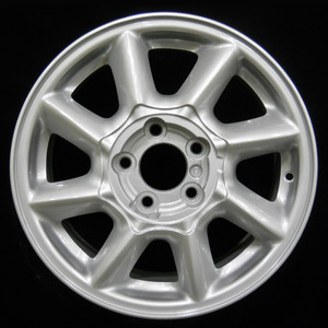 Perfection Wheel | 16-inch Wheels | 02-05 Buick LeSabre | PERF02432
