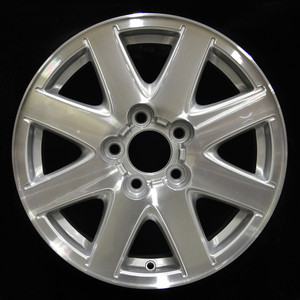 Perfection Wheel | 16-inch Wheels | 04-05 Buick Park Avenue | PERF02434