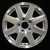 Perfection Wheel | 16-inch Wheels | 04-05 Buick Park Avenue | PERF02434