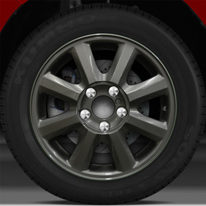 Perfection Wheel | 16-inch Wheels | 05-09 Buick LaCrosse | PERF02436