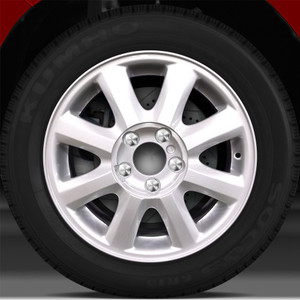 Perfection Wheel | 16-inch Wheels | 05-09 Buick LaCrosse | PERF02438