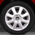 Perfection Wheel | 16-inch Wheels | 05-09 Buick LaCrosse | PERF02439