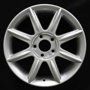 Perfection Wheel | 17-inch Wheels | 05-08 Buick LaCrosse | PERF02442