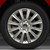 Perfection Wheel | 17-inch Wheels | 07-09 Buick LaCrosse | PERF02444