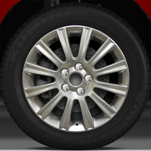 Perfection Wheel | 17-inch Wheels | 07-09 Buick LaCrosse | PERF02445