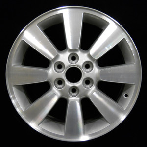 Perfection Wheel | 17-inch Wheels | 07-08 Buick Terraza | PERF02446