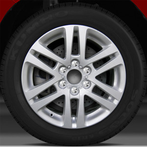 Perfection Wheel | 18-inch Wheels | 08-14 Buick Enclave | PERF02447