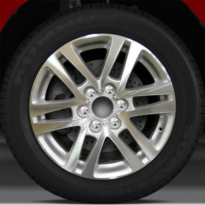 Perfection Wheel | 18-inch Wheels | 08-14 Buick Enclave | PERF02448